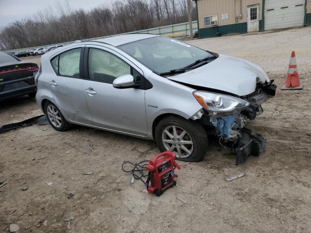 2015 TOYOTA PRIUS C - JTDKDTB39F1107380