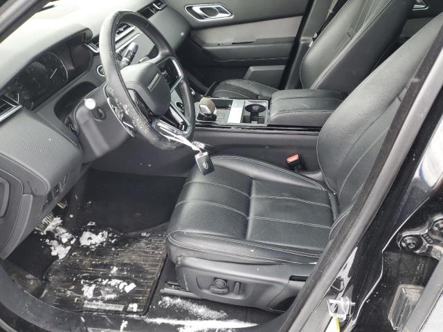 2021 LAND ROVER RANGE ROVE - SALYT2EX8MA315343