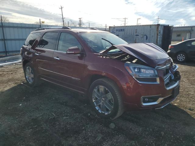 Vin: 1gkkvtkd2fj223188, lot: 47277345, gmc acadia den denali 20154