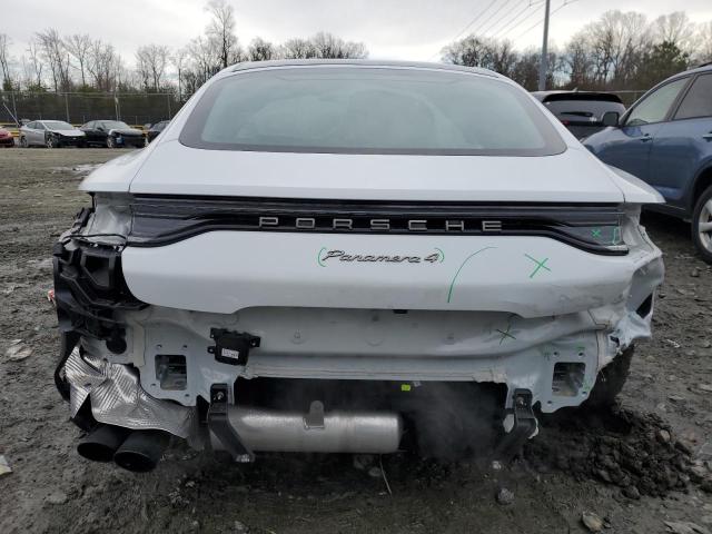 2023 PORSCHE PANAMERA B WP0AJ2A79PL101118