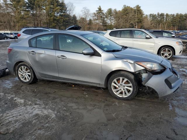 Vin: jm1bl1v85c1695742, lot: 60200155, mazda 3 i 20124