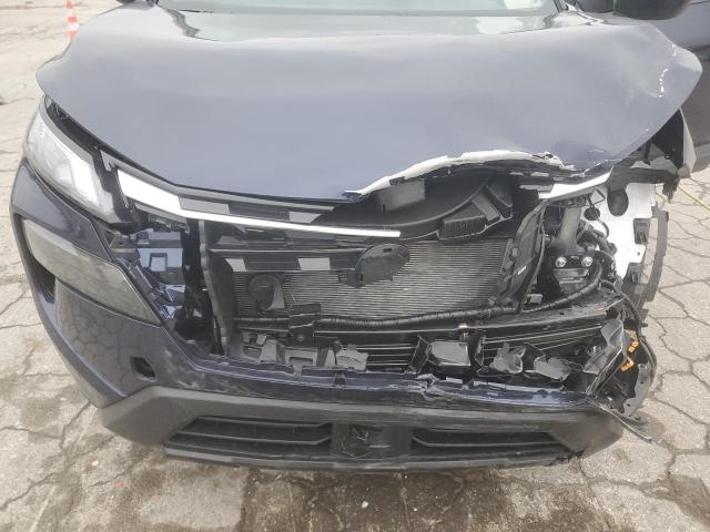 2024 NISSAN ROGUE SV - 5N1BT3BA9RC757994