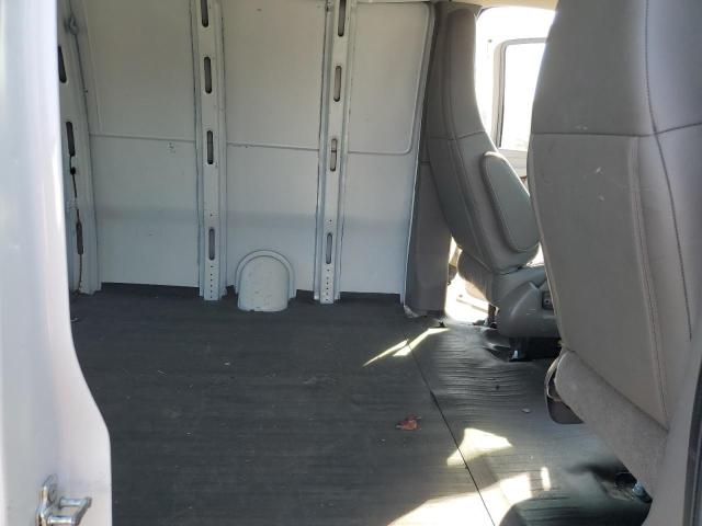 2019 GMC SAVANA G25 1GTW7AFP0K1301879
