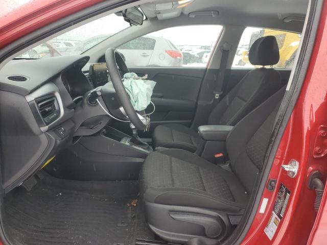2023 KIA RIO LX - 3KPA24AD9PE590627