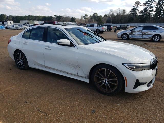 2020 BMW 330I - 3MW5R1J06L8B21588