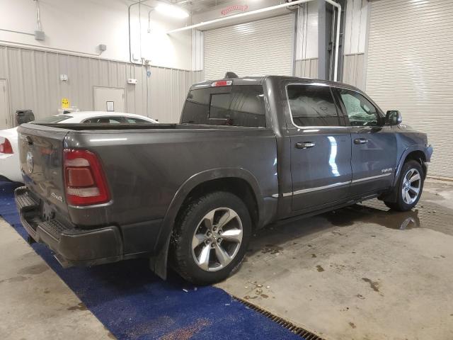Vin: 1c6srfht8kn713855, lot: 45326835, ram 1500 limited 20193
