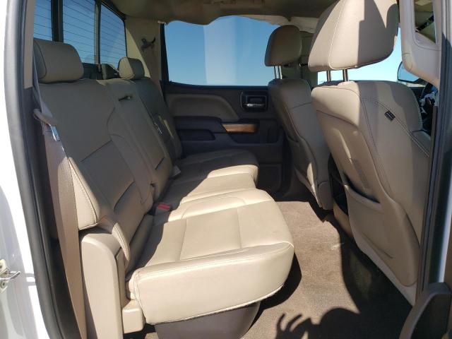 2015 CHEVROLET SILVERADO - 3GCPCSEC3FG271496