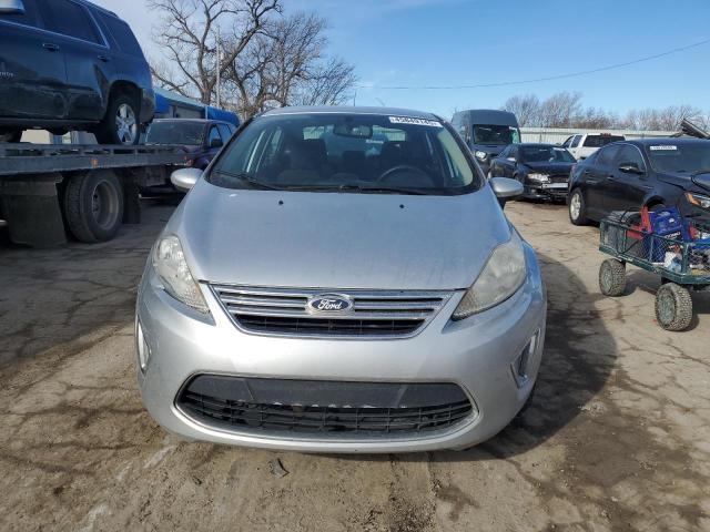 2011 FORD FIESTA SEL - 3FADP4CJ7BM173299