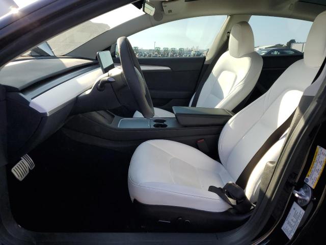 2023 TESLA MODEL 3 - 5YJ3E1EC4PF516199