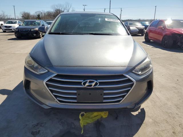 2017 HYUNDAI ELANTRA SE - KMHD84LF9HU402455