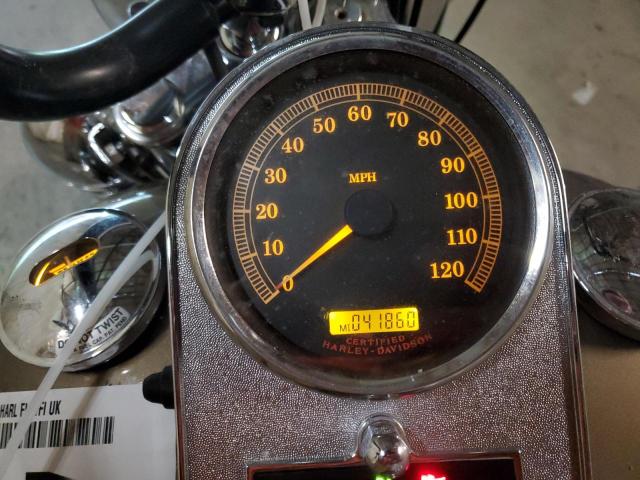 2004 HARLEY-DAVIDSON FLSTFI 1HD1BXB164Y069357