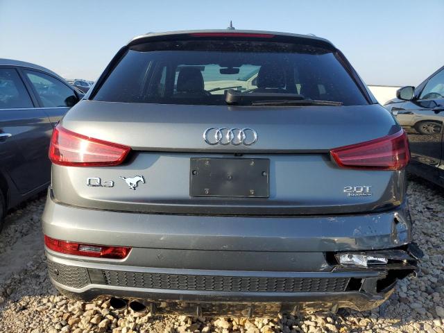2016 AUDI Q3 PRESTIG - WA1GFCFS3GR023862