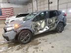 2021 HONDA CR-V EX - 2HKRW2H57MH635226