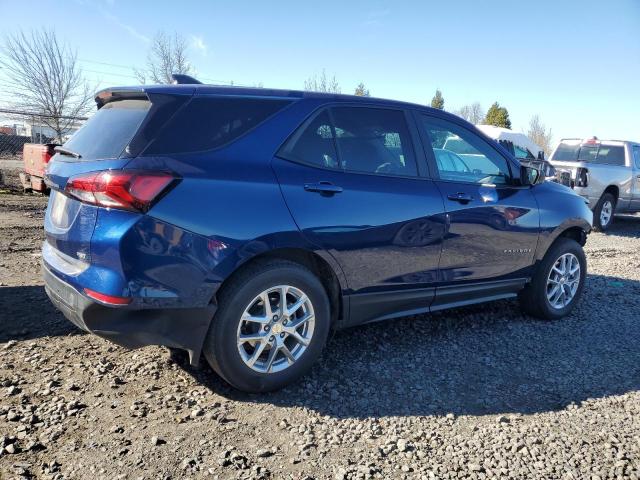 Vin: 3gnaxsev5ns171964, lot: 44208225, chevrolet equinox ls 20223