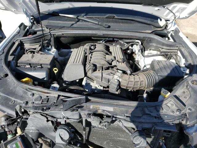 2018 DODGE DURANGO SRT 1C4SDJGJ5JC290950