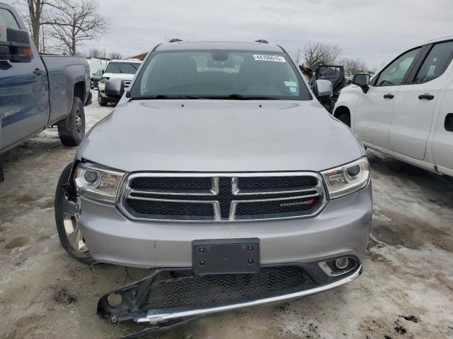 2015 DODGE DURANGO LI 1C4RDJDG9FC161365