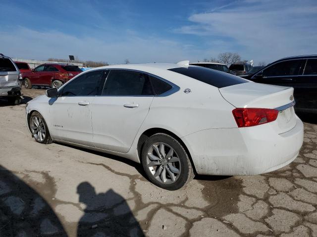 Vin: 2g1105sa6g9164742, lot: 42705955, chevrolet impala lt 20162