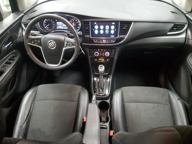 2019 BUICK ENCORE PRE - KL4CJESB5KB707764