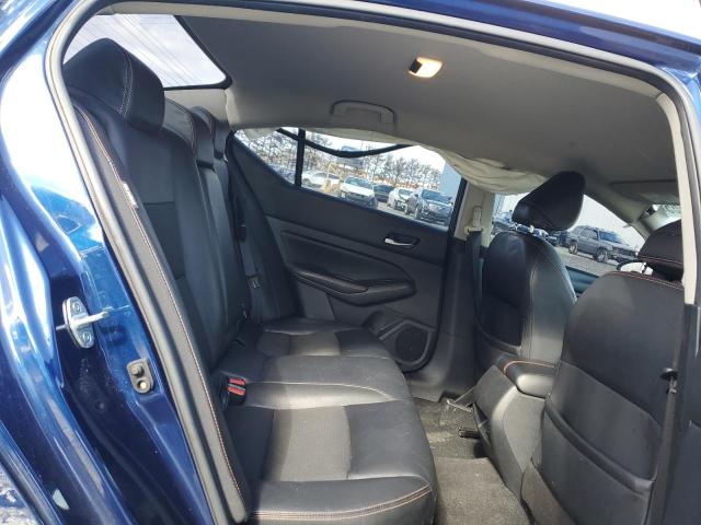 2020 NISSAN ALTIMA SR - 1N4BL4CW8LC263594