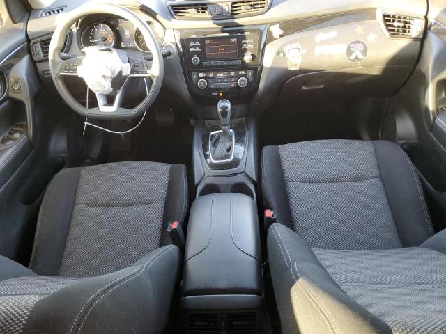 2017 NISSAN ROGUE SPOR - JN1BJ1CP9HW011059