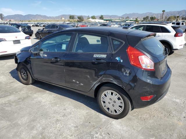 Vin: 3fadp4tj3fm203565, lot: 44848885, ford fiesta s 20152