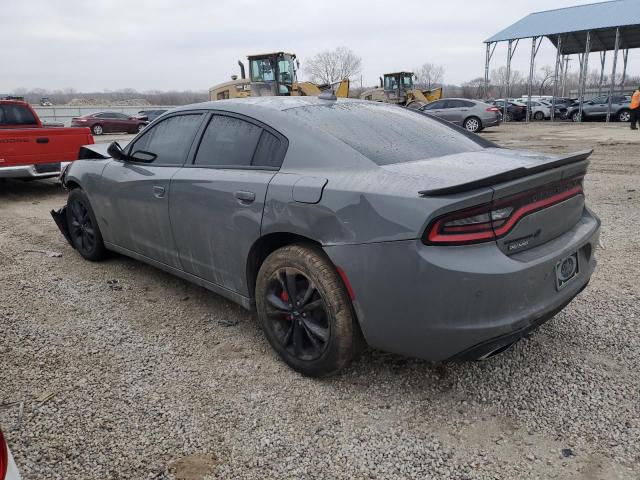 2023 DODGE CHARGER SX - 2C3CDXJG7PH644191