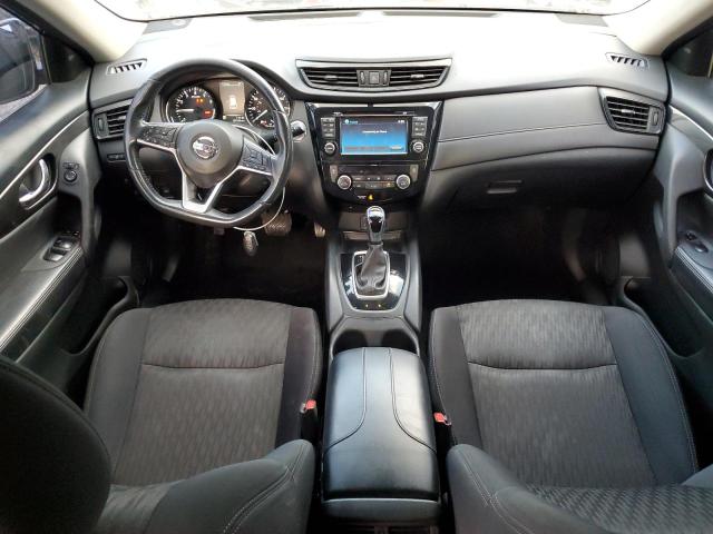 2017 NISSAN ROGUE S - 5N1AT2MT0HC881851