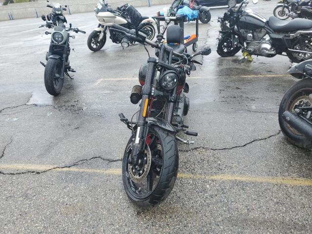 2017 HARLEY-DAVIDSON FXSE 1HD1TG936HB951514