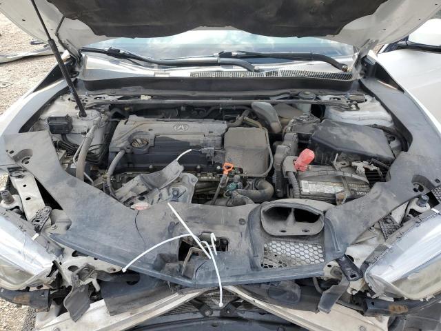 2020 ACURA TLX TECHNO - 19UUB1F57LA013087