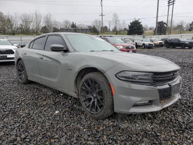 Vin: 2c3cdxct1hh572061, lot: 44230115, dodge charger r/t 20174