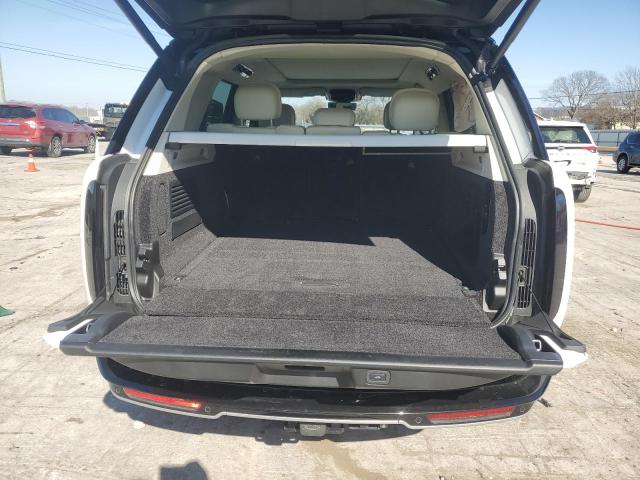 2023 LAND ROVER RANGE ROVE - SALKP9FU1PA009600