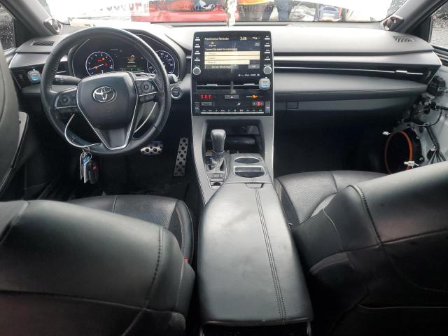 2019 TOYOTA AVALON XLE - 4T1BZ1FB3KU006475