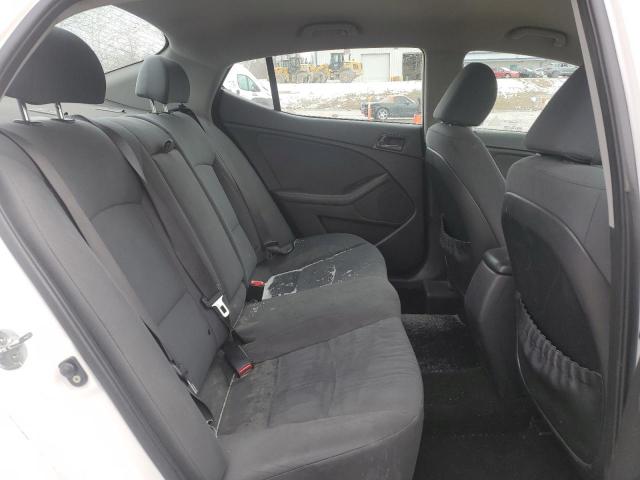 2015 KIA OPTIMA LX - KNAGM4A77F5537057