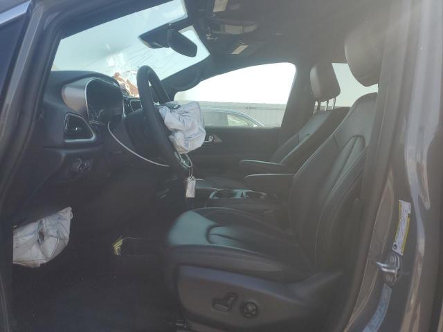 2025 CHRYSLER PACIFICA S 2C4RC1BG1SR504581