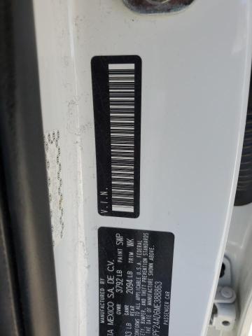 2021 KIA FORTE FE - 3KPF24AD6ME388863