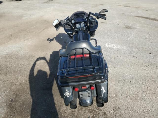 2021 HARLEY-DAVIDSON FLTRXS 1HD1KTP11MB659437
