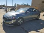 2021 NISSAN ALTIMA SV - 1N4BL4DVXMN397020
