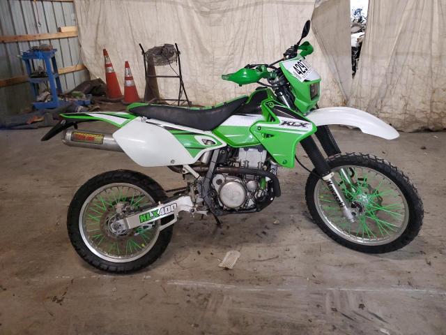 KAWASAKI KLX400 A