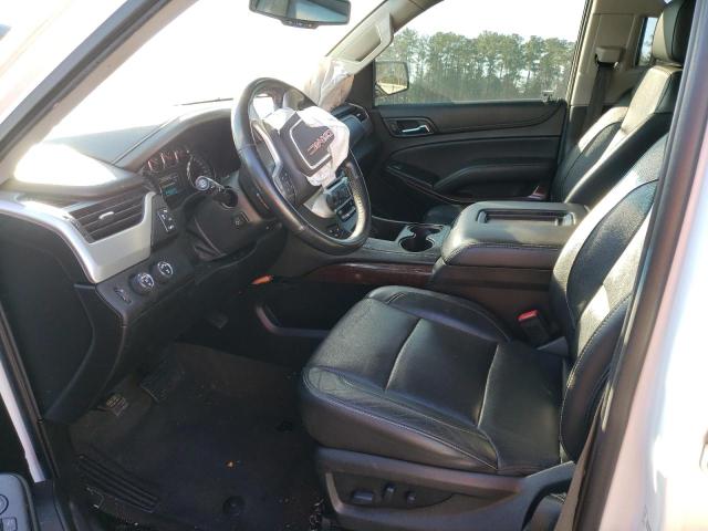 2019 GMC YUKON SLT - 1GKS2BKC7KR170977