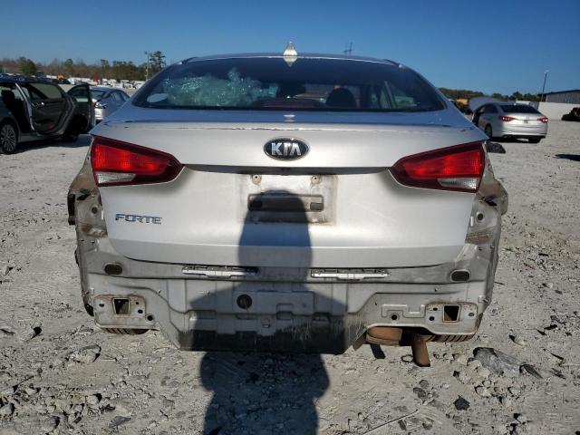 2018 KIA FORTE LX - 3KPFL4A73JE213327