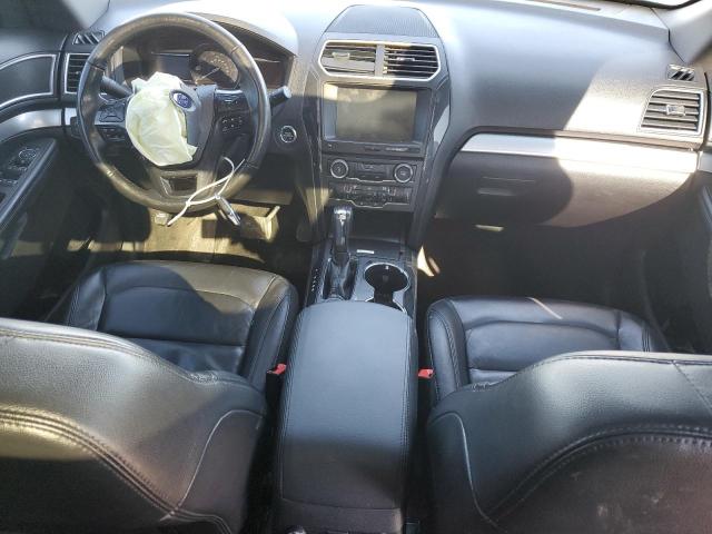 2016 FORD EXPLORER X - 1FM5K8D84GGA62173