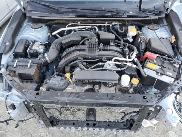 2022 SUBARU CROSSTREK - JF2GTAEC9NH253603