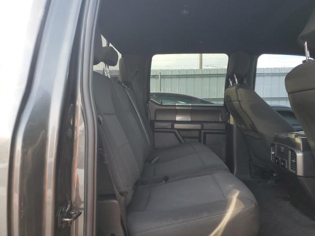 2018 FORD F150 SUPER - 1FTEW1EG5JFA40735