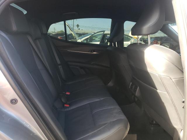 2025 TOYOTA CAMRY XSE 4T1DAACK6SU504478
