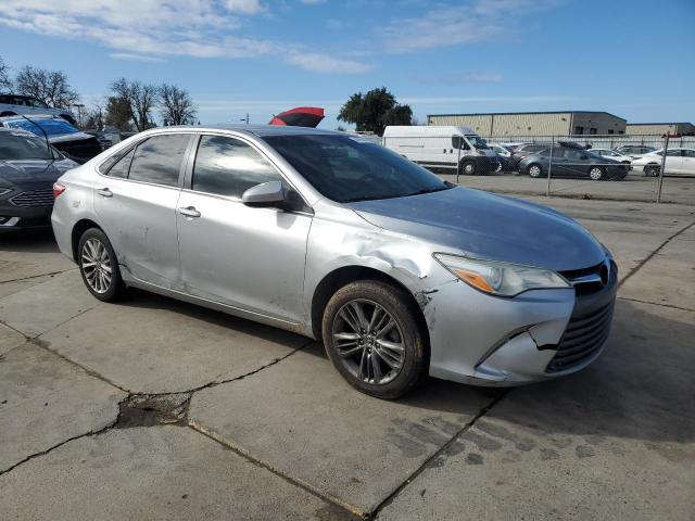2015 TOYOTA CAMRY LE - 4T1BF1FK6FU880608
