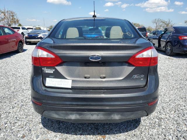 2018 FORD FIESTA SE - 3FADP4BJ0JM111467