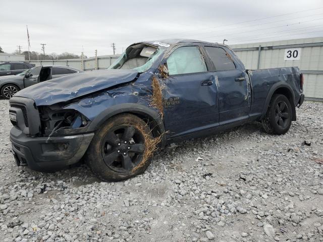 RAM 1500 SLT