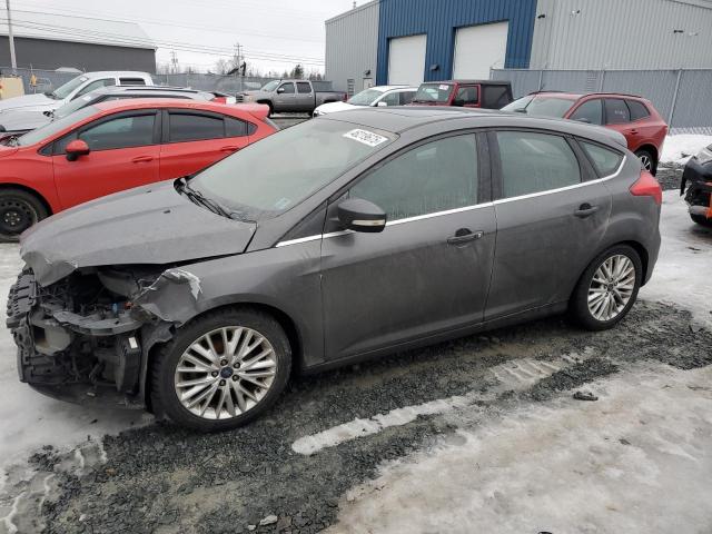Vin: 1fadp3n20fl258167, lot: 46219675, ford focus titanium 2015 img_1