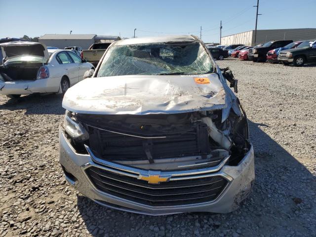 2018 CHEVROLET TRAVERSE P - 1GNEVJKW7JJ146638