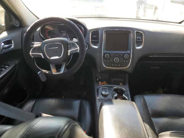2015 DODGE DURANGO LI - 1C4RDHDG6FC200518